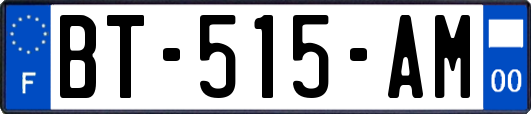 BT-515-AM