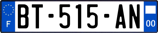 BT-515-AN