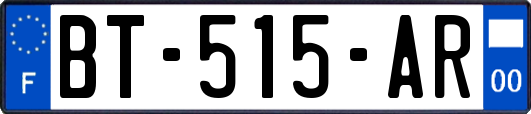 BT-515-AR