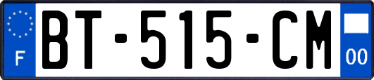 BT-515-CM