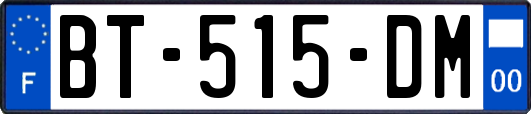 BT-515-DM