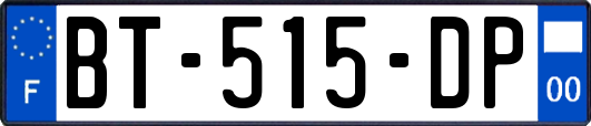 BT-515-DP