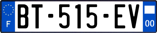 BT-515-EV