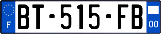 BT-515-FB