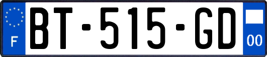 BT-515-GD