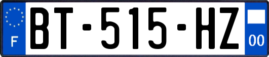 BT-515-HZ