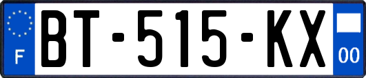 BT-515-KX