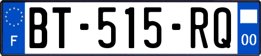 BT-515-RQ