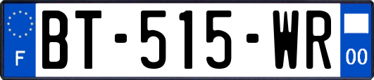 BT-515-WR