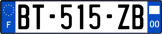 BT-515-ZB