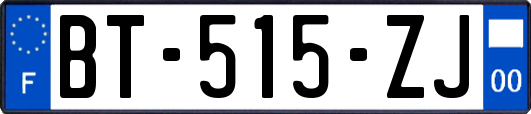 BT-515-ZJ