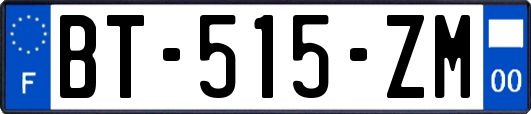 BT-515-ZM