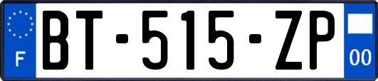 BT-515-ZP