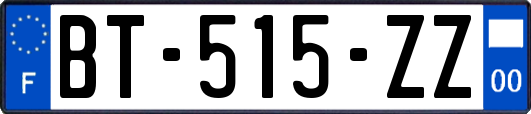 BT-515-ZZ