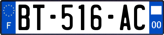 BT-516-AC