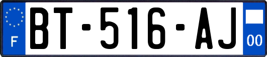 BT-516-AJ