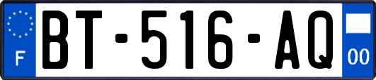 BT-516-AQ