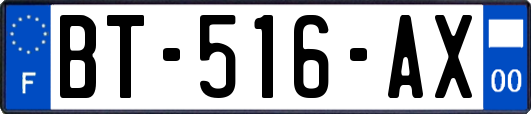 BT-516-AX