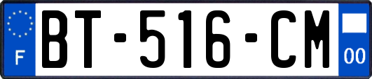 BT-516-CM