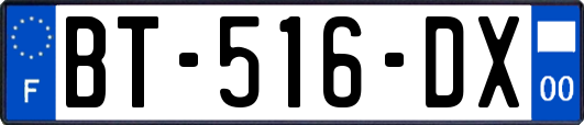 BT-516-DX