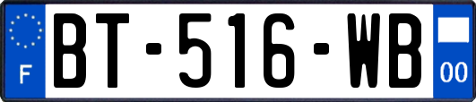 BT-516-WB