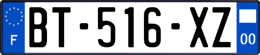 BT-516-XZ