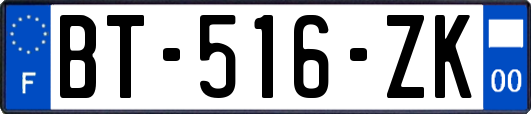 BT-516-ZK