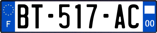 BT-517-AC