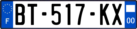 BT-517-KX