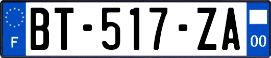 BT-517-ZA