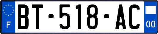 BT-518-AC