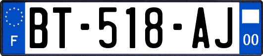 BT-518-AJ