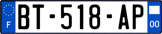 BT-518-AP