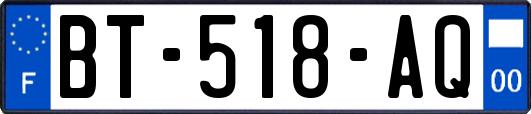 BT-518-AQ