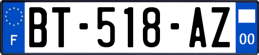 BT-518-AZ