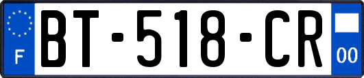 BT-518-CR