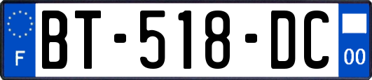 BT-518-DC