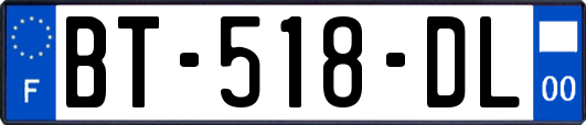 BT-518-DL