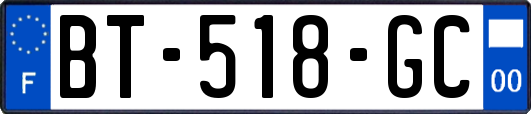 BT-518-GC