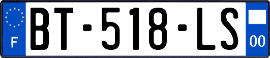 BT-518-LS