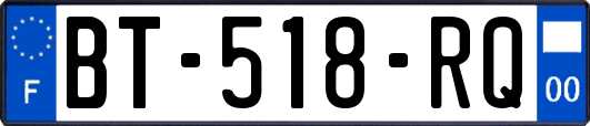 BT-518-RQ