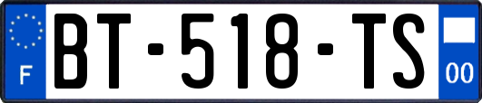 BT-518-TS