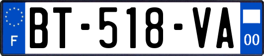 BT-518-VA