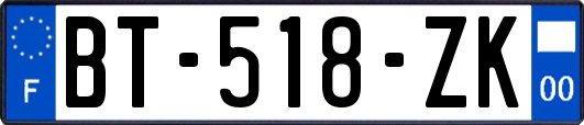 BT-518-ZK