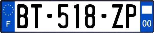 BT-518-ZP