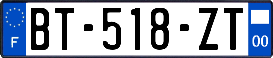 BT-518-ZT