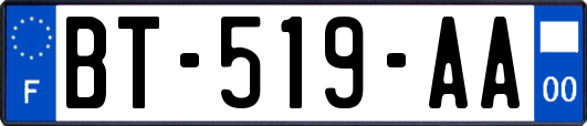 BT-519-AA