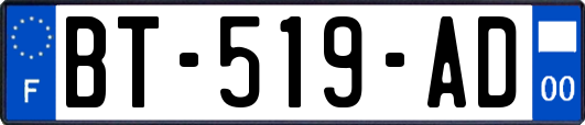 BT-519-AD