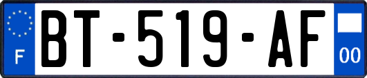 BT-519-AF