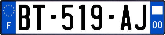 BT-519-AJ